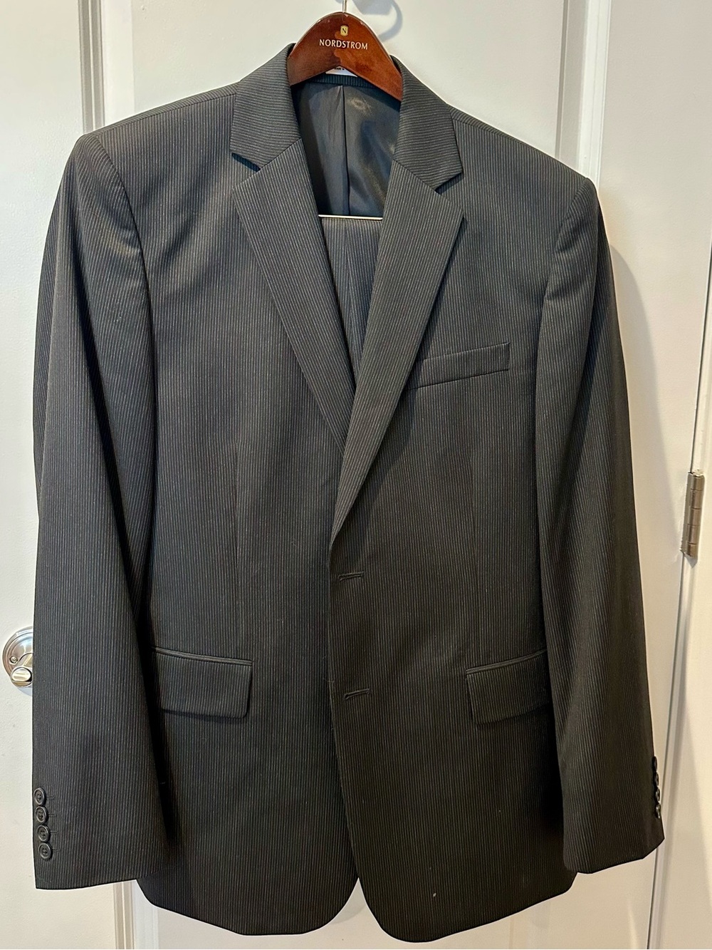 Calvin Klein Suit